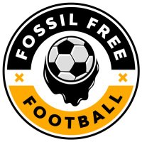 Fossil Free Football 🌍⚽️(@FossilFreeFoot) 's Twitter Profile Photo