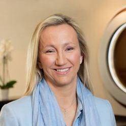 Cristina Cabañas Rodríguez Profile