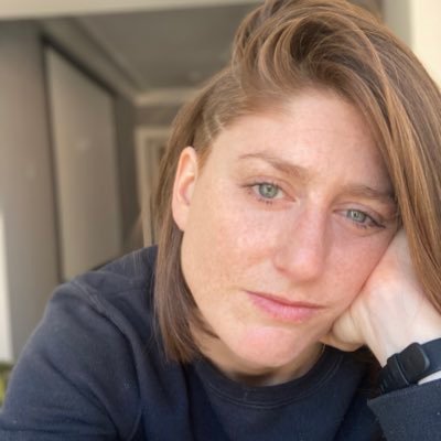 leahmfeldman's profile picture. comp lit prof, soviet empire, collapse, book here: https://t.co/UpOZ6zhCBz