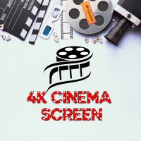 4K Cine HD 🎬(@CineHDs) 's Twitter Profile Photo