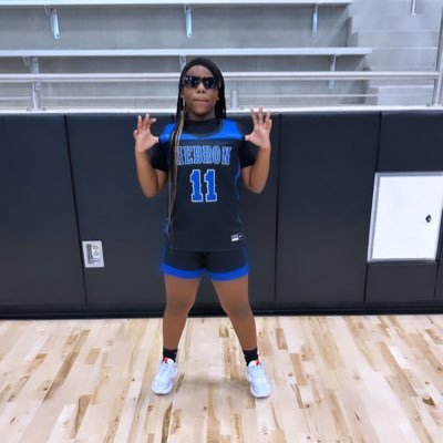 Nariah Johnson Profile