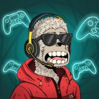 CryptoGamer 🧩 (@sol_cryptogamer) 's Twitter Profile