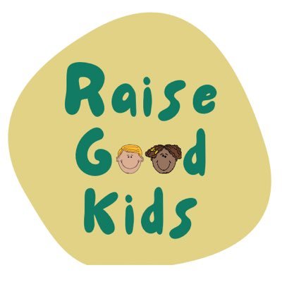 RaiseGooodKids's profile picture. Mindful parenting goodness. ❤️