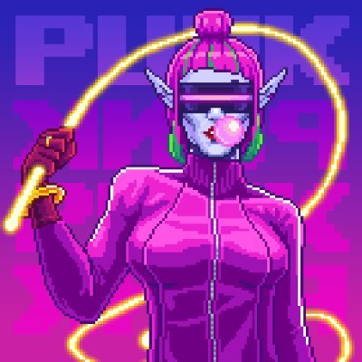 TetianaR7's profile picture. Web 3 here, enjoy!