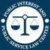 Public Interest and Public Service Law Center (@GWLawPublic) Twitter profile photo