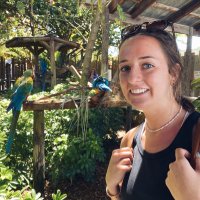 kalee gray (@kaleegray) 's Twitter Profile