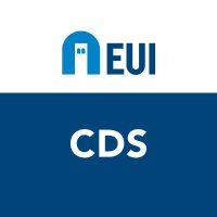 Centre for a Digital Society(@EUI_CDS) 's Twitter Profile Photo