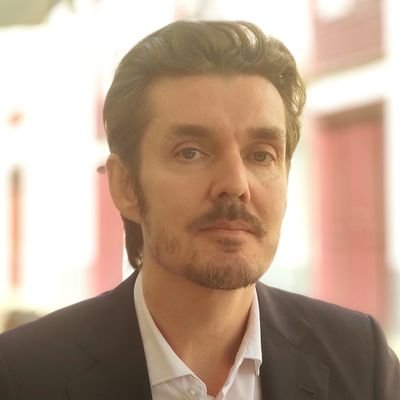 Alberto González Vázquezさんのプロフィール画像
