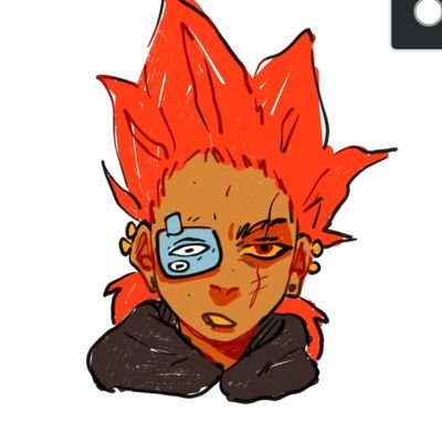 Gusvさんのプロフィール画像