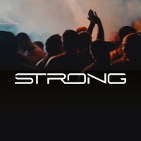 STRONG The Club(@strongtheclub) 's Twitter Profile Photo