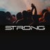 STRONG The Club (@strongtheclub) Twitter profile photo