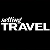 Selling Travel(@sellingtravmag) 's Twitter Profile Photo