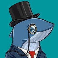 CryptoWhaley(@crypto_whaley) 's Twitter Profile Photo