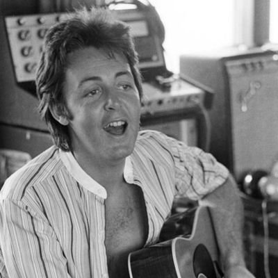 The Beatles Legacy Profile