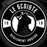 SCOiste(@LeScoiste) 's Twitter Profile Photo
