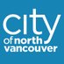 City of North Vancouver (@CityOfNorthVan) Twitter profile photo
