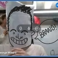 george (@grgwllrd) 's Twitter Profile