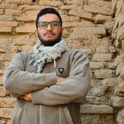 alisajidradi's profile picture. Ali Sajid
University of Kufa College of Archeology and Heritage
Interested in antiquities and Iraqi heritage
💙🇮🇶🏺🗿