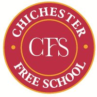 CFS Chichester(@Chi_Free_School) 's Twitter Profile Photo