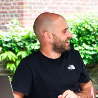 Toon Van den Bos (@nyratas) 's Twitter Profile