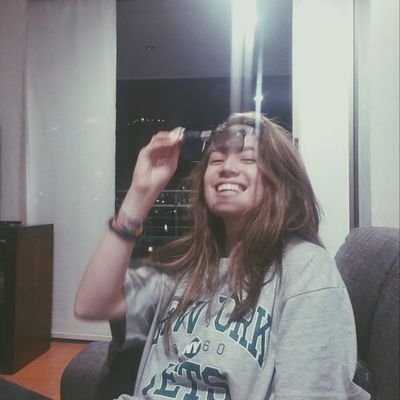 JuliethPenagos4's profile picture. Student of humankind 

🦋 ²⁴