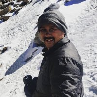 Yaswanth Koneru(@YashSayz) 's Twitter Profile Photo