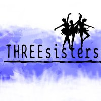 Three Sisters(@3_sistersmedia) 's Twitter Profile Photo