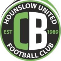 CB Hounslow United(@CBHounslowUTD) 's Twitter Profileg