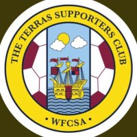 The Terras Supporters Club(@wfc1890) 's Twitter Profileg