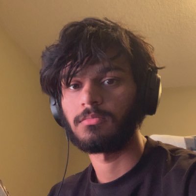 shariqnaiyer's profile picture. dev