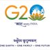 Youth20 India (@y20india) Twitter profile photo Youth20 India (@y20india) Twitter profile photo