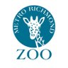 metrorhmdzoo's profile picture. Metro Richmond Zoo in Moseley, VA (Chesterfield Co.) Home to 2000 animals, representing 190 different species from around the world. Open Mon-Sat, 9:30 - 5:00