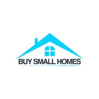 BuySmallHomes(@BuySmallHomes) 's Twitter Profile Photo