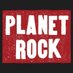 Planet Rock (@PlanetRockRadio) Twitter profile photo Planet Rock (@PlanetRockRadio) Twitter profile photo