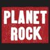 @PlanetRockRadio