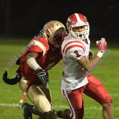 Profile Picture of Jason Piontkowski Jr (@JasonP_4) on Twitter