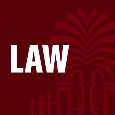 Official Twitter page of the @UofSC School of Law.
