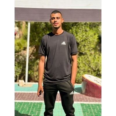 Mahmoud Elsayed 🦅