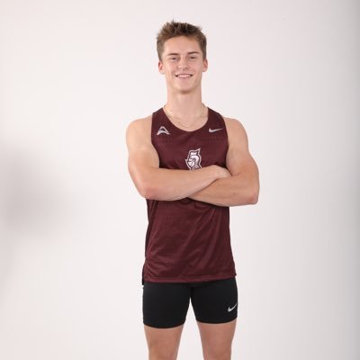 Bellarmine T&F 26’| Sprints, 60m 7.03, 100m 10.90, 200m 22.13|