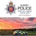 Roads Policing - Surrey Police - UK (@SurreyRoadCops) Twitter profile photo