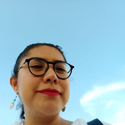Fabiola_Her_Per's profile picture. Homo sapiens