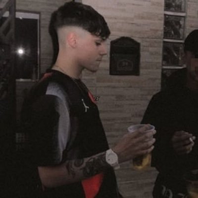 luara meu carrapato