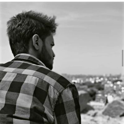 HussainHaris07's profile picture. A simple islamic boy trying to find his existence, 
ummah 🕋