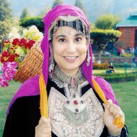 Gurpreet Kaur Rana (@gurpreetrana) 's Twitter Profile