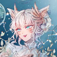 Cerise(@cerise_xiv) 's Twitter Profile Photo