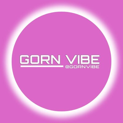 Gorn Vibe : My vibe with Gorn 💖 || space for share my #PROXIEGorn Photo & Video || Related to @ONGLEEvibe