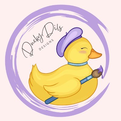DuckyDilsさんのプロフィール画像