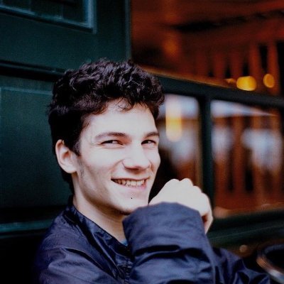 PhD student in philosophy at @ISFILugano and @USI_university,
mostly doing logic and phil of math