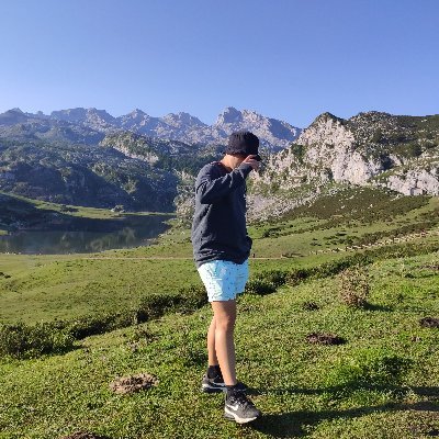 Pedro_1396's profile picture. 
