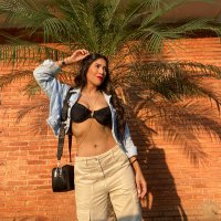 Abi Salinas (@abisalinas) 's Twitter Profile